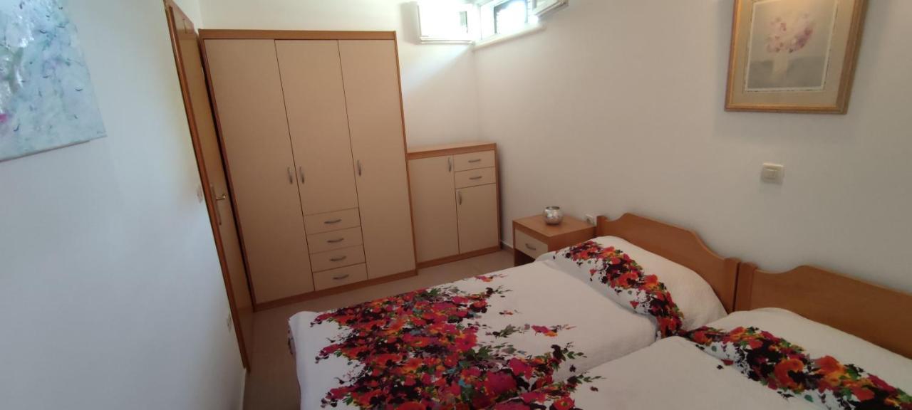 Apartment "Orangina" Sea - Nature - Relax - Ideal For Couples Dubrovnik Exterior photo